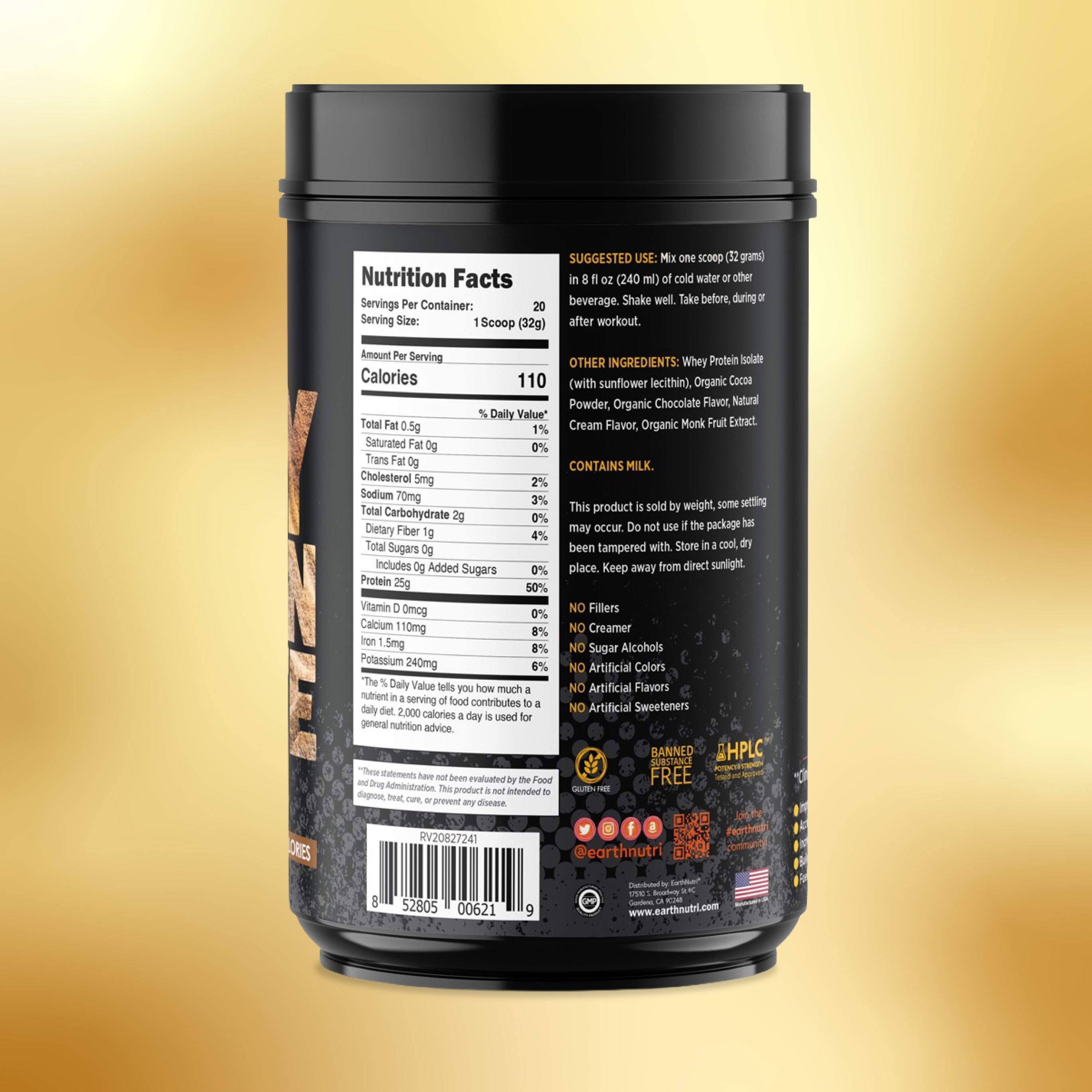 Whey Protein Isolate Flavor Bundle