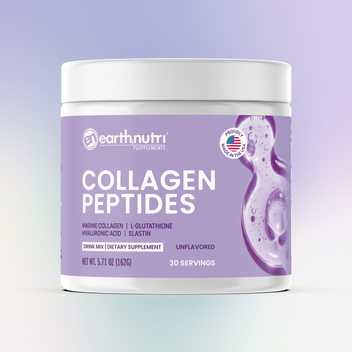 Marine Collagen Peptides