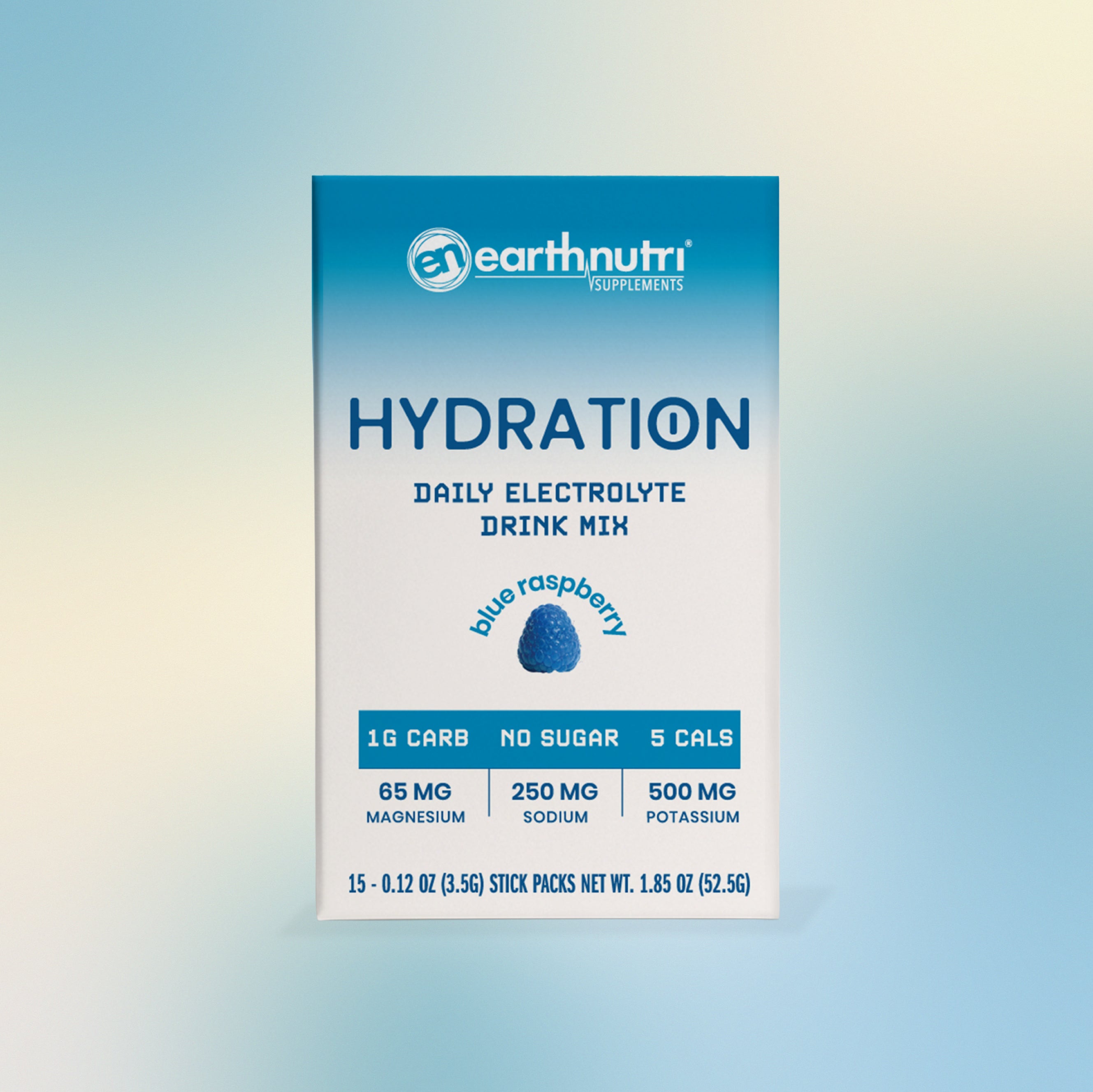 Hydration Daily Electrolyte Drink Mix