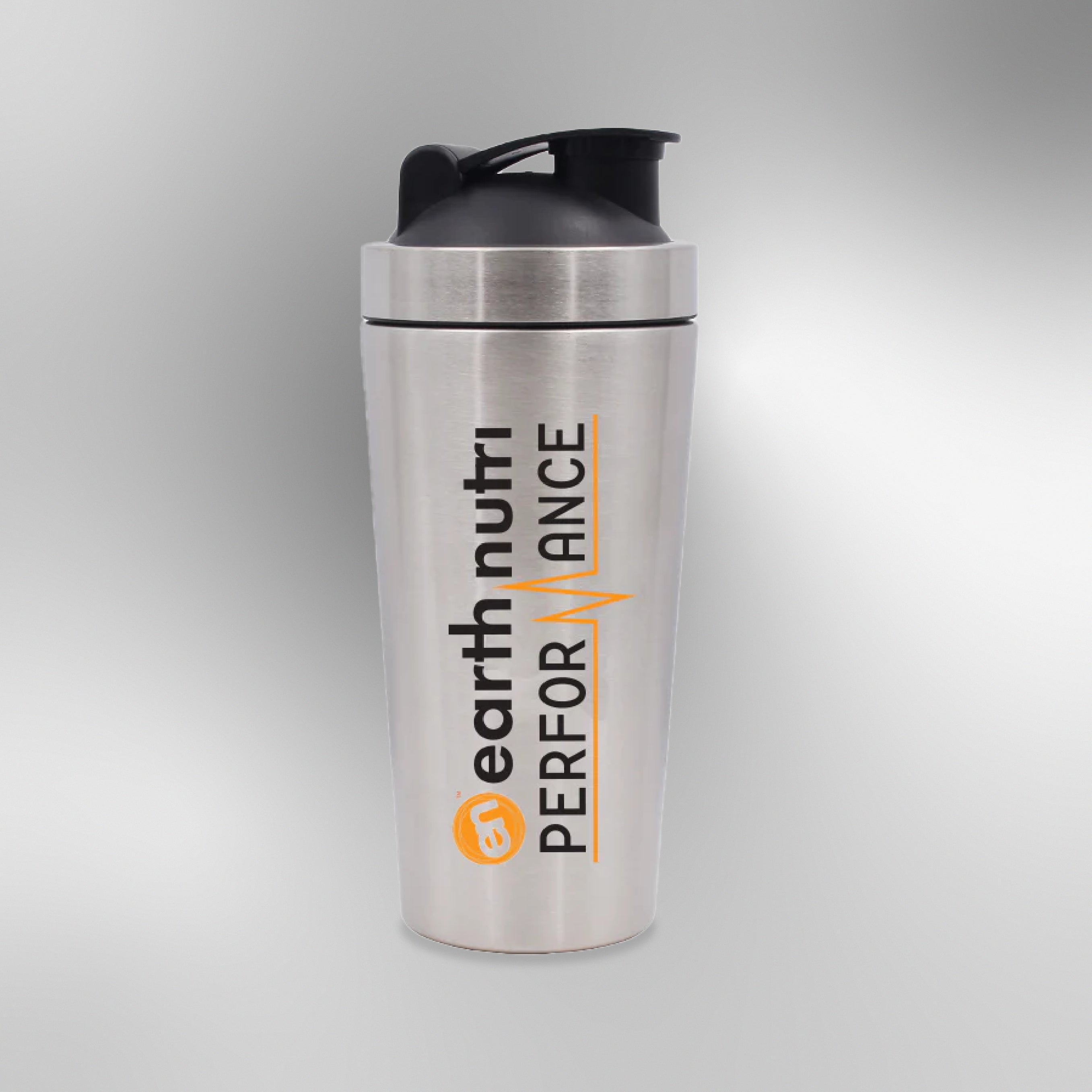 Stainless Steel Protein Shaker