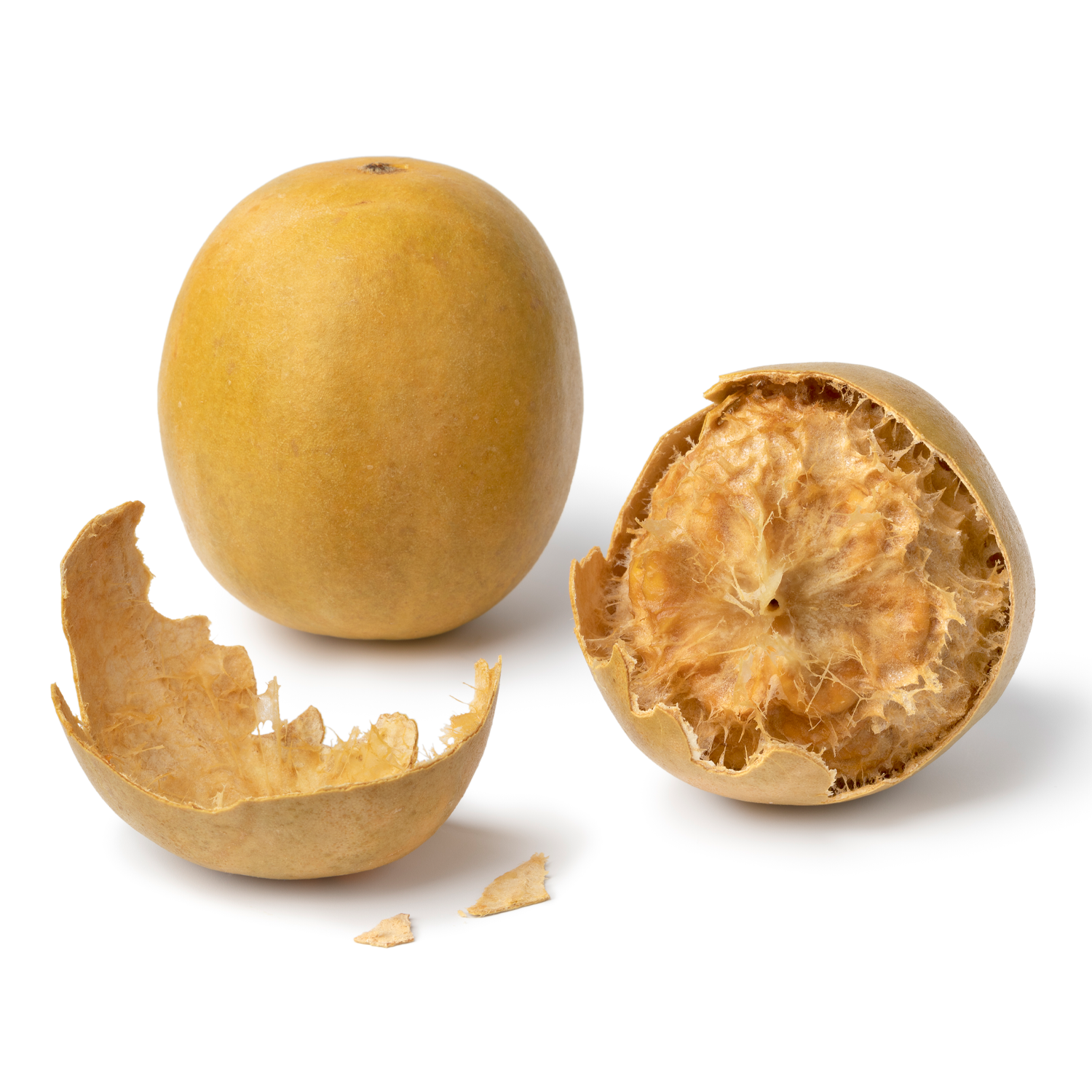 Monk Fruit, Natural Sweetener, Zero Calorie, Plant-Based Sugar Alternative, EarthNutri
