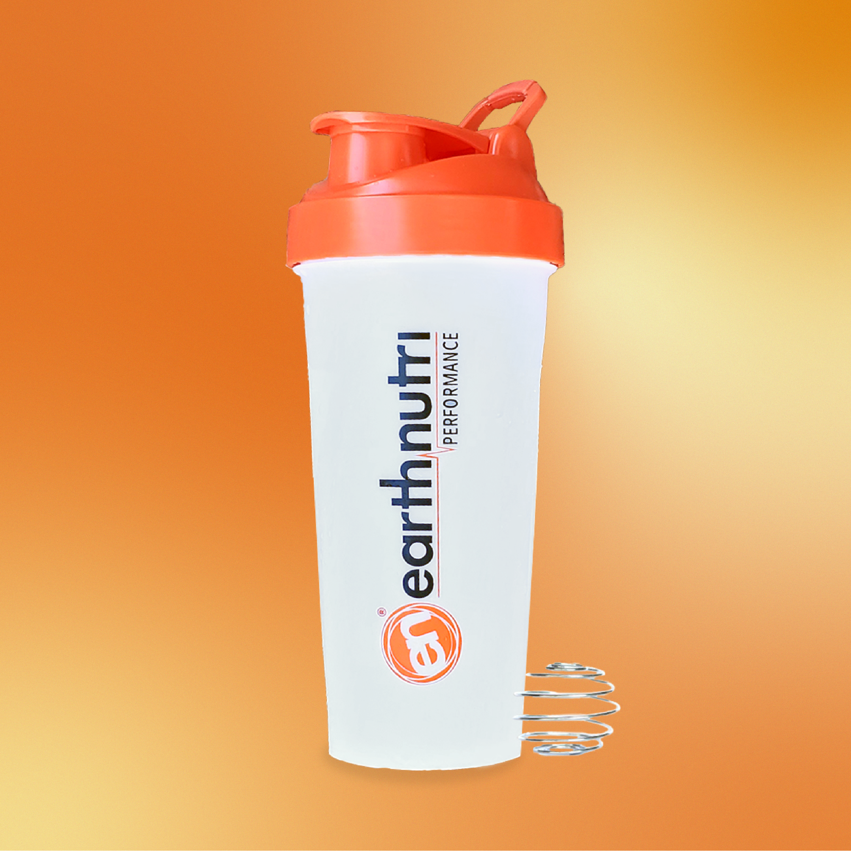 Plastic Protein Shaker