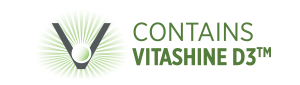 Vitashine D3, Vegan Vitamin D3, Immune Support, Bone Health, EarthNutri