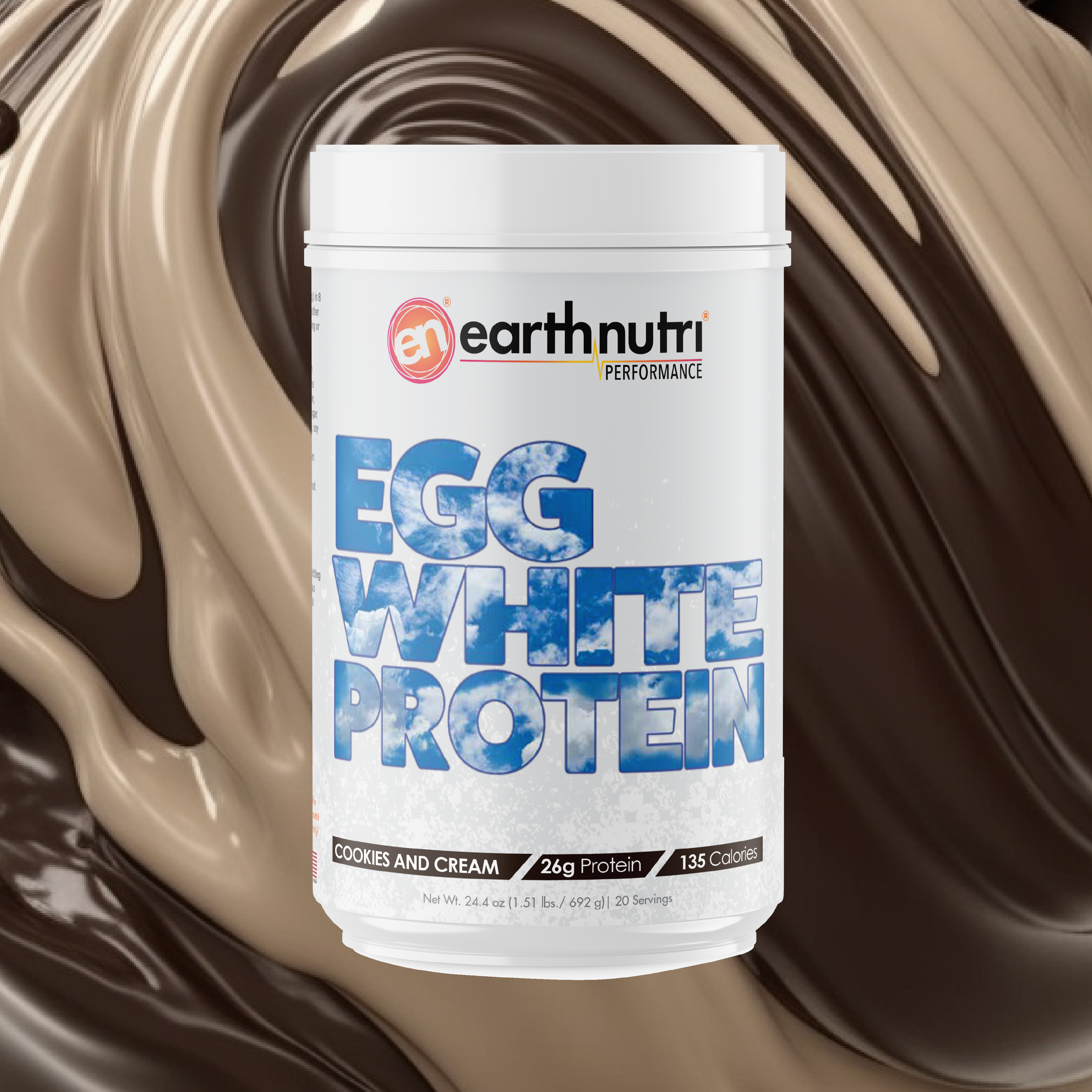 Egg White Protein