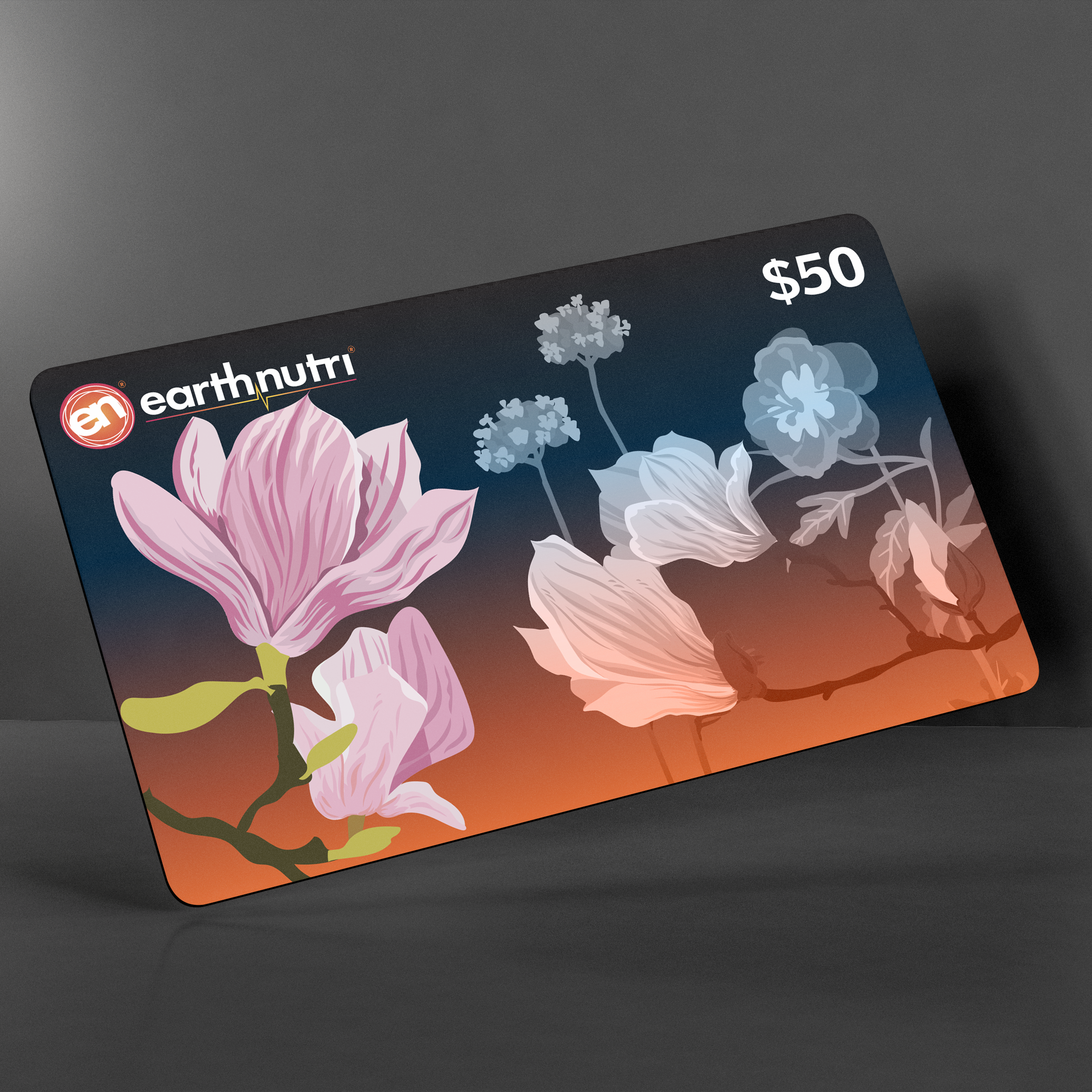 E-Gift Card