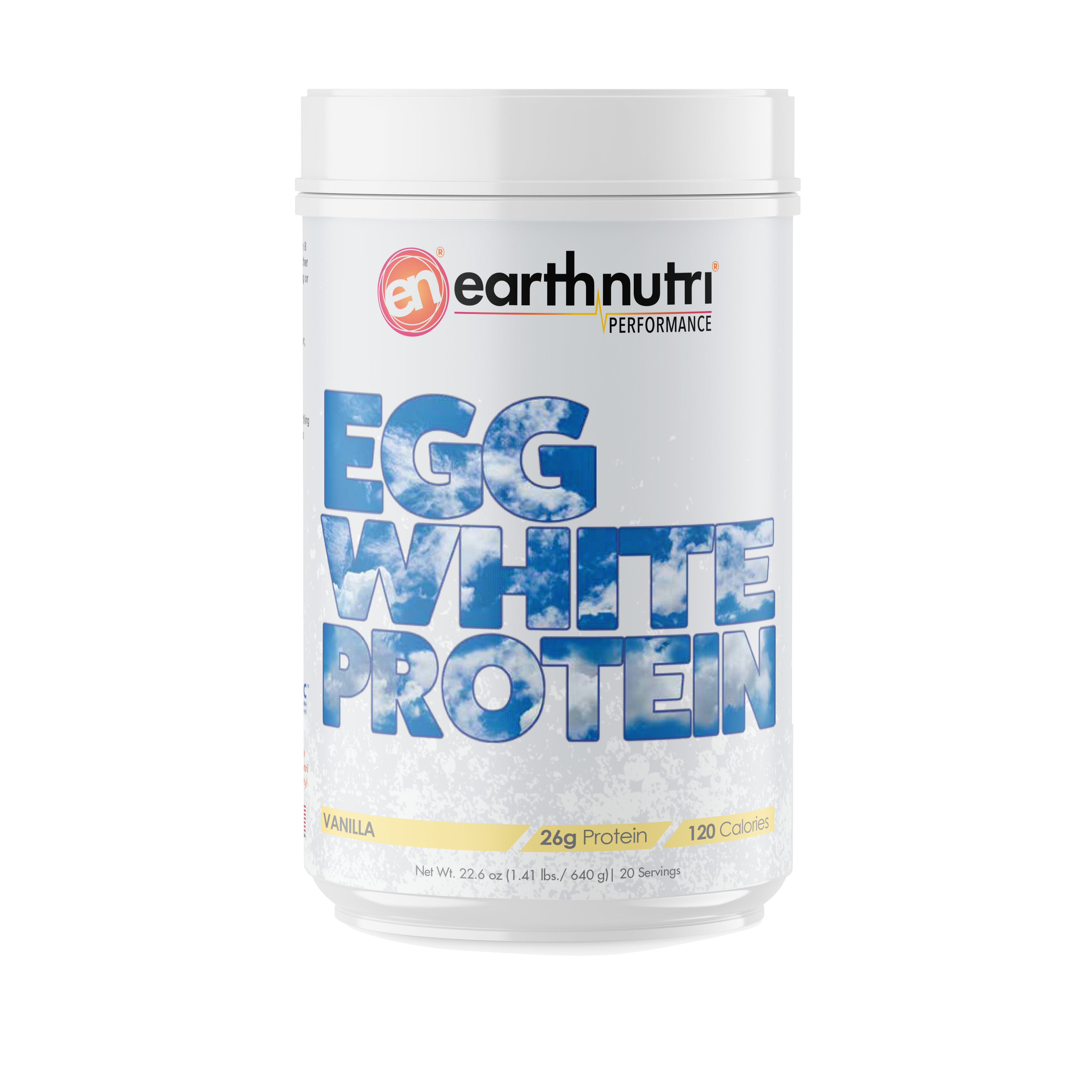 Egg White Protein