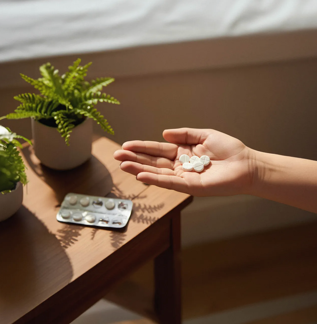 Potassium Iodide (KI-Radi): A Simple Protection for Unexpected Emergencies