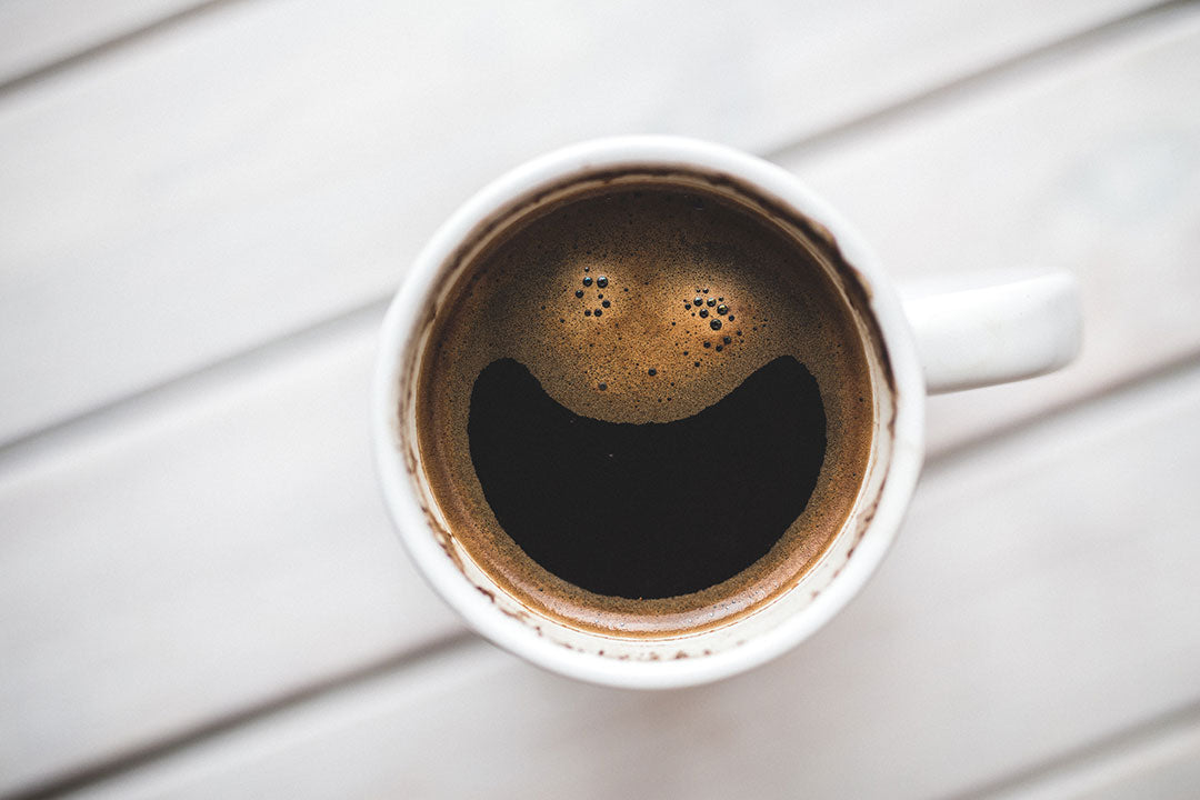 3 Reasons Why You Shouldn’t Drink Bulletproof Coffee