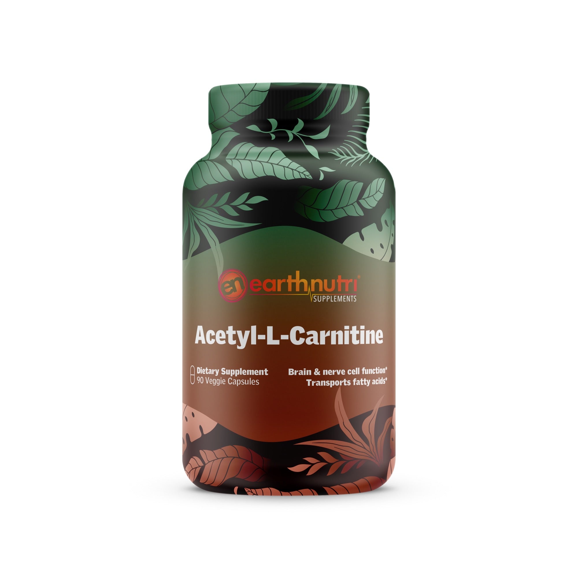 Acetyl-L-Carnitine Pill