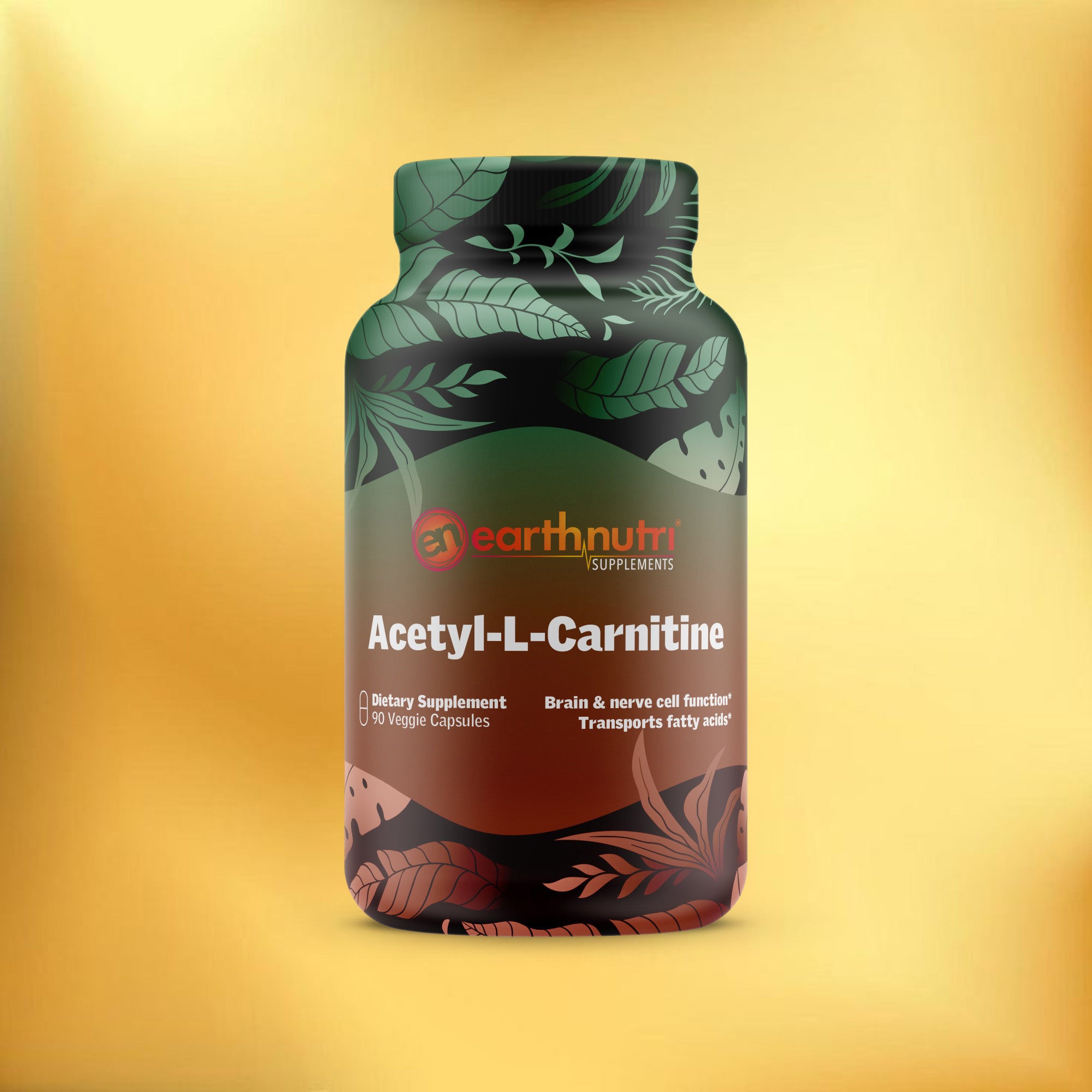 Acetyl-L-Carnitine Pill