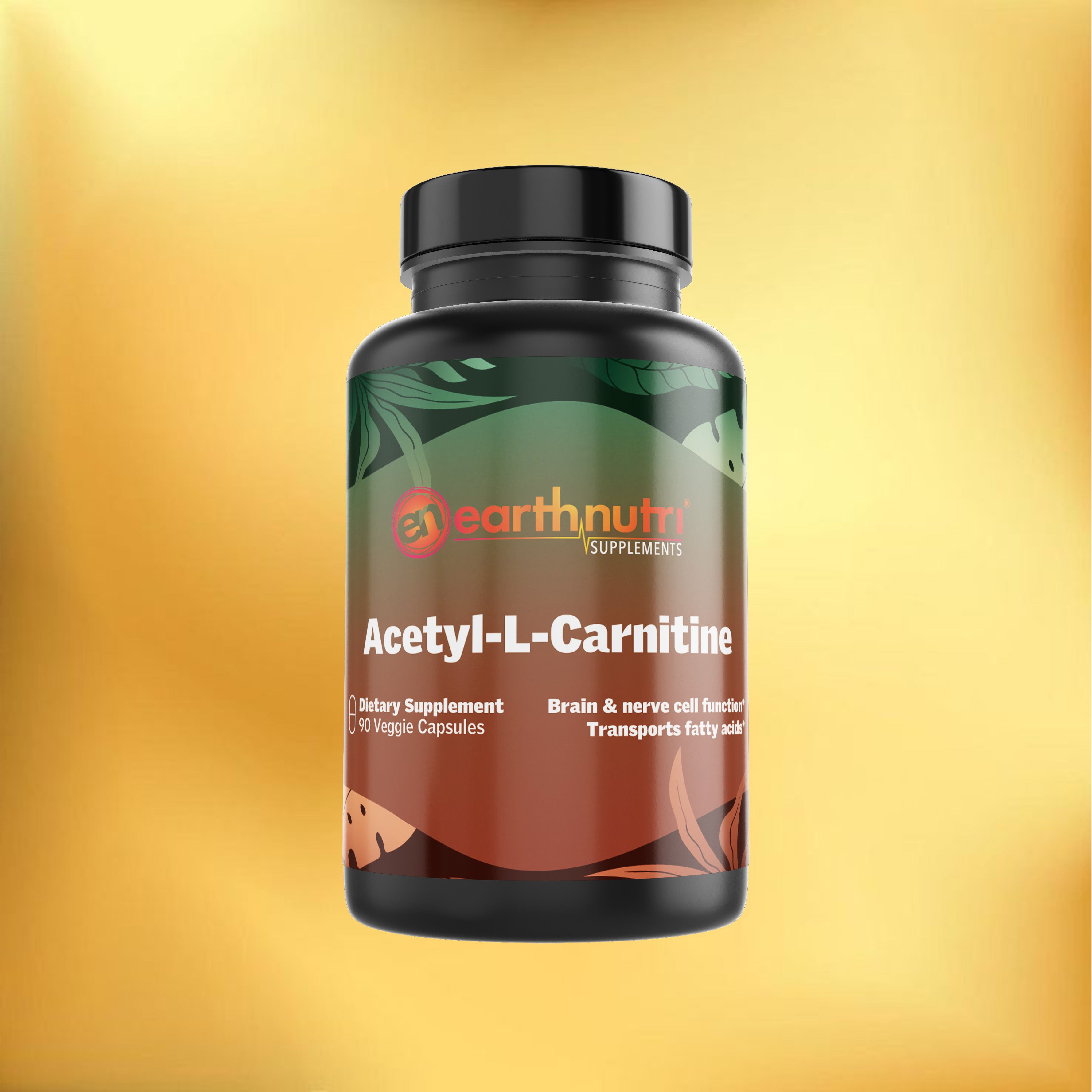 Acetyl-L-Carnitine Pill