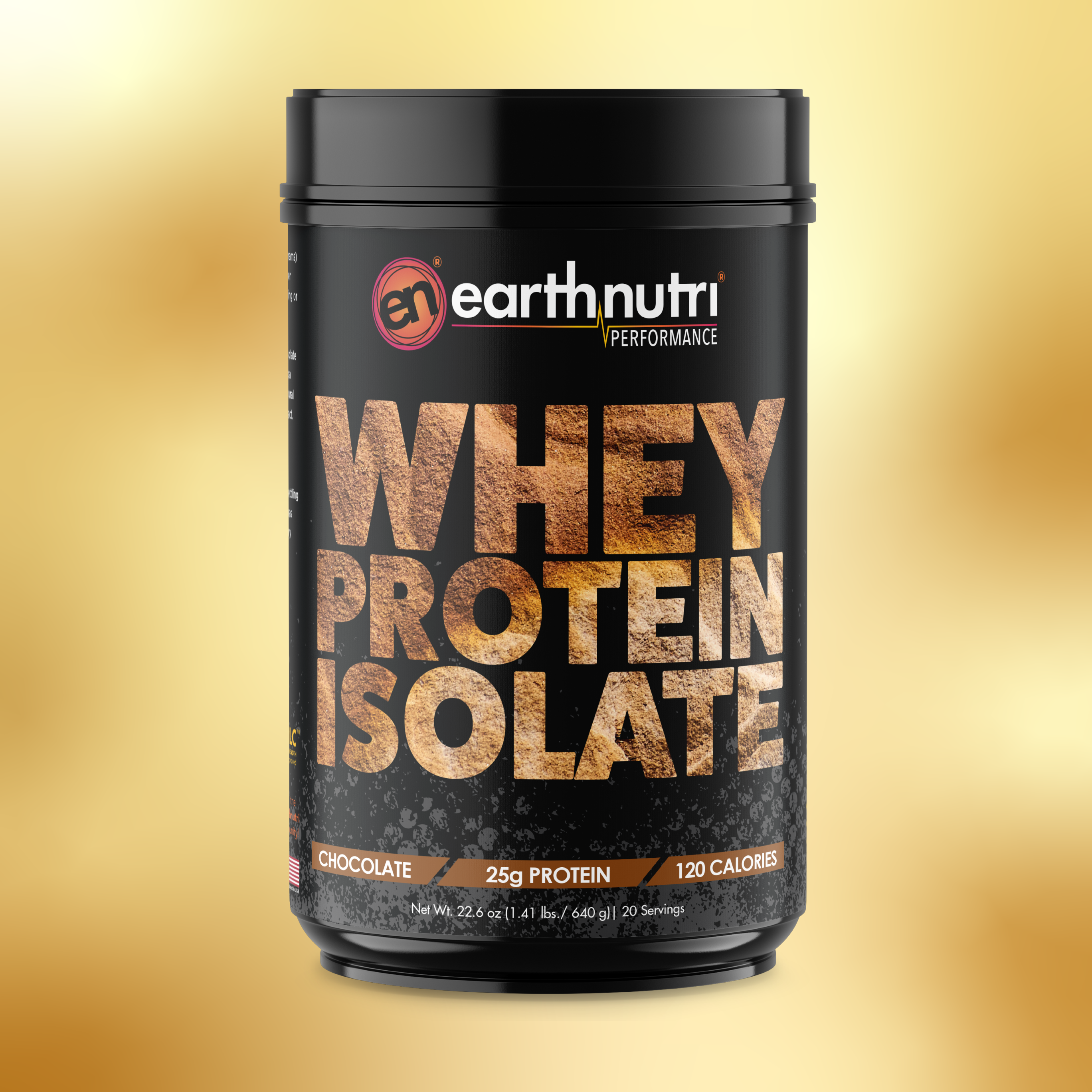 Whey Protein Isolate Flavor Bundle