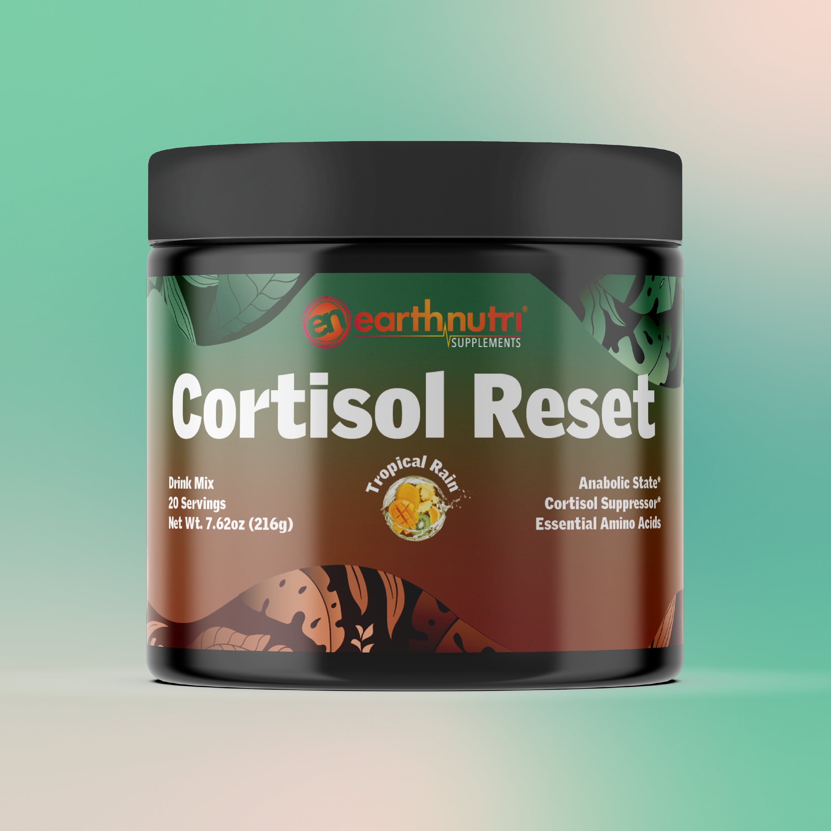 Cortisol Reset