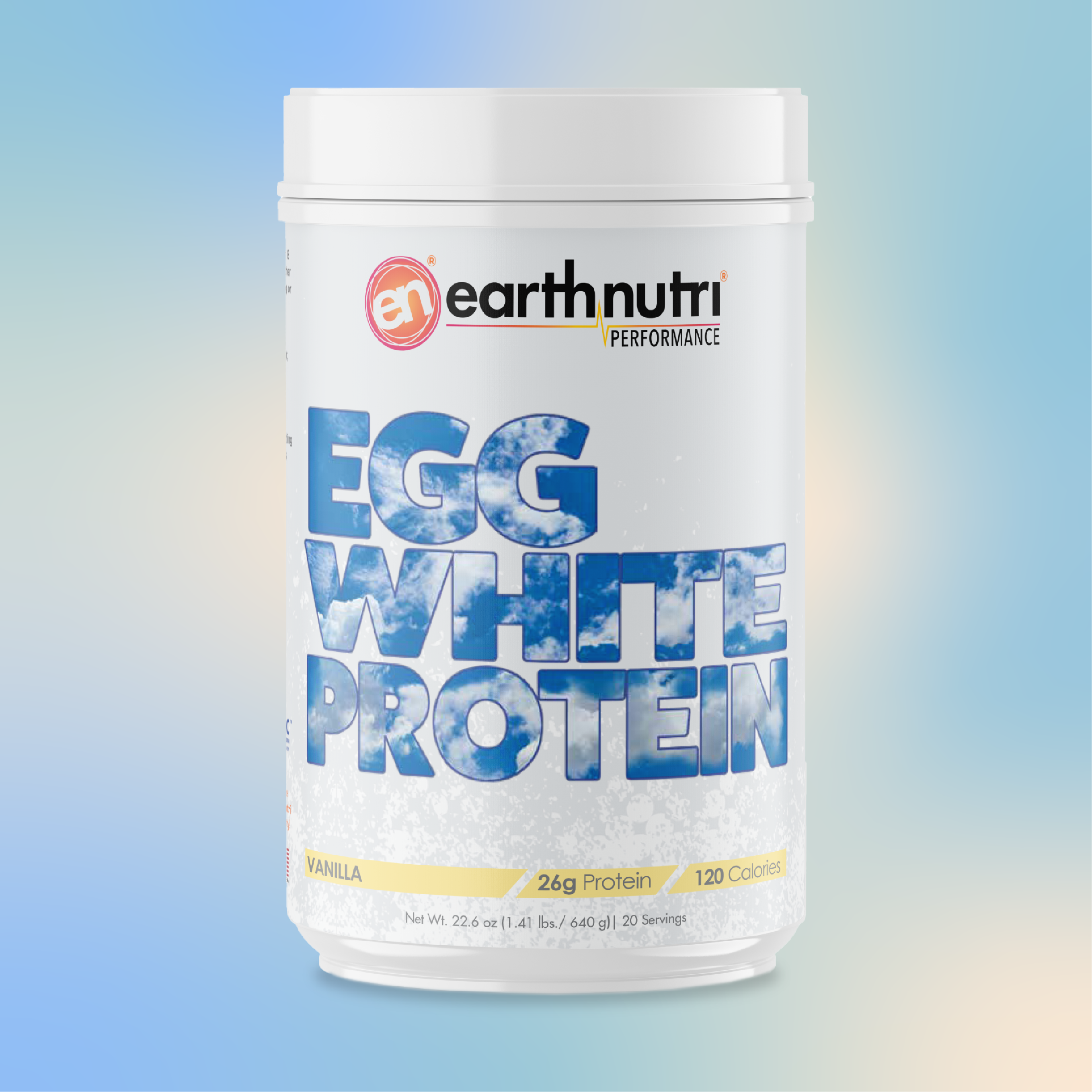 Egg White Protein