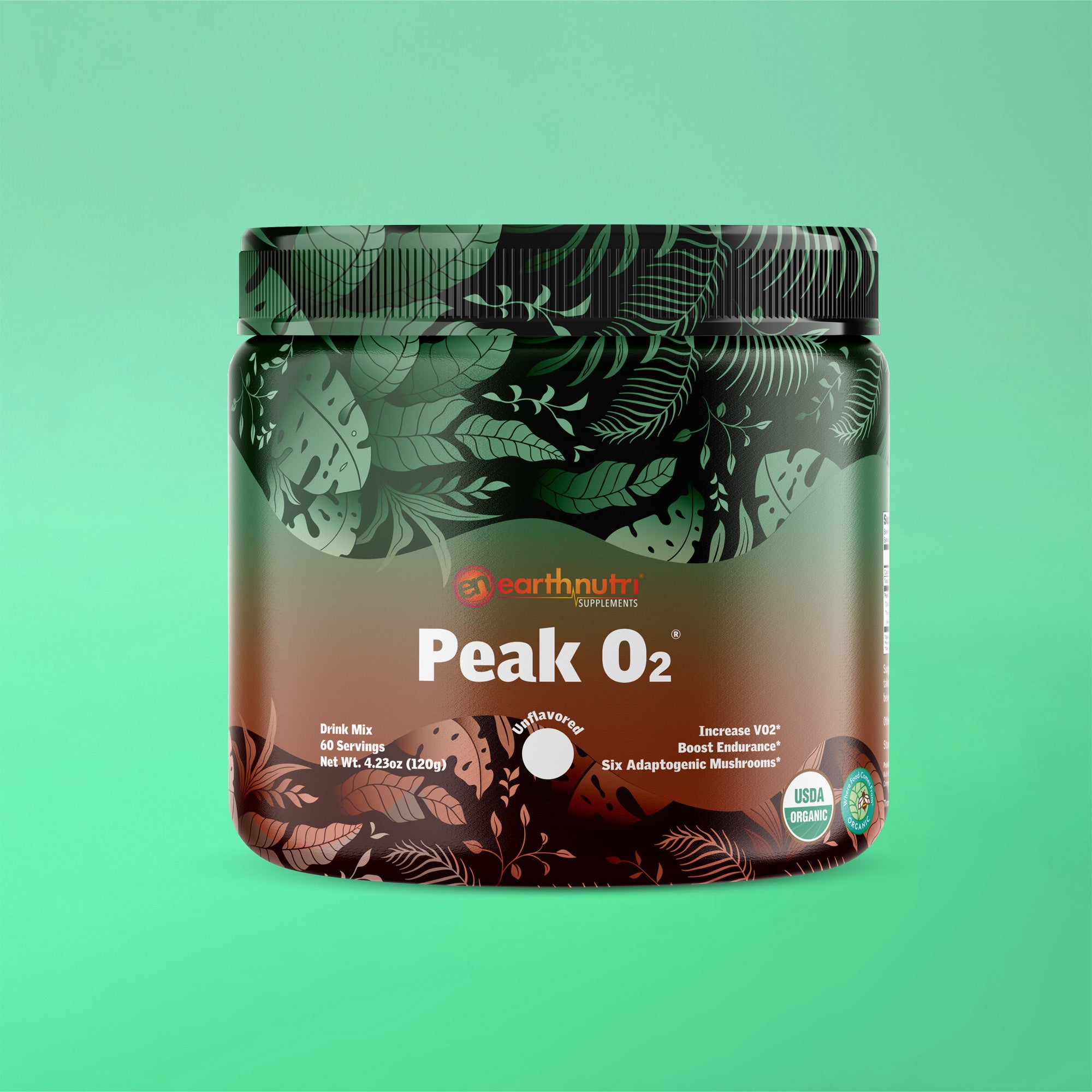 PeakO2®