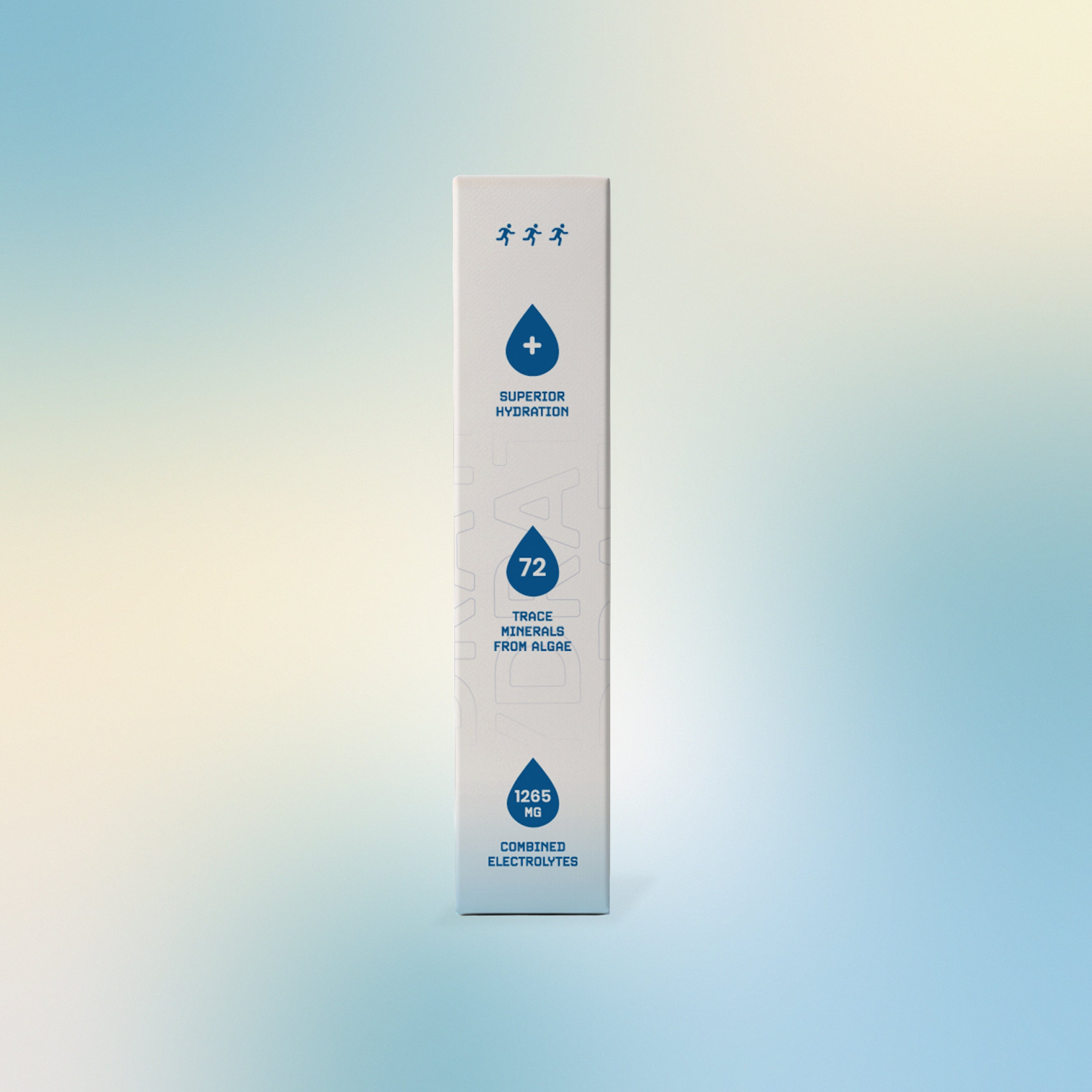 Hydration Daily Electrolyte Drink Mix