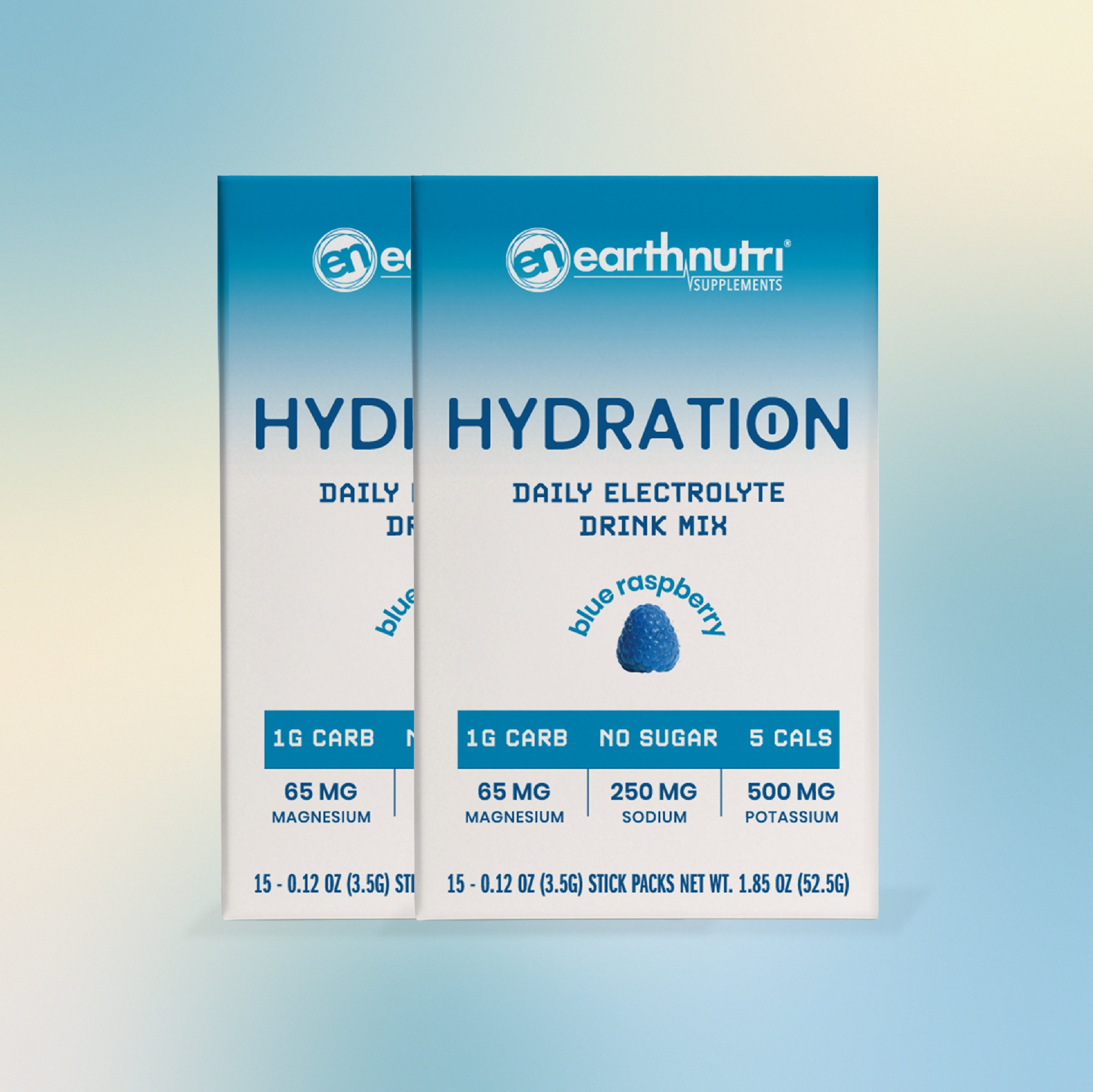 Hydration Daily Electrolyte Drink Mix