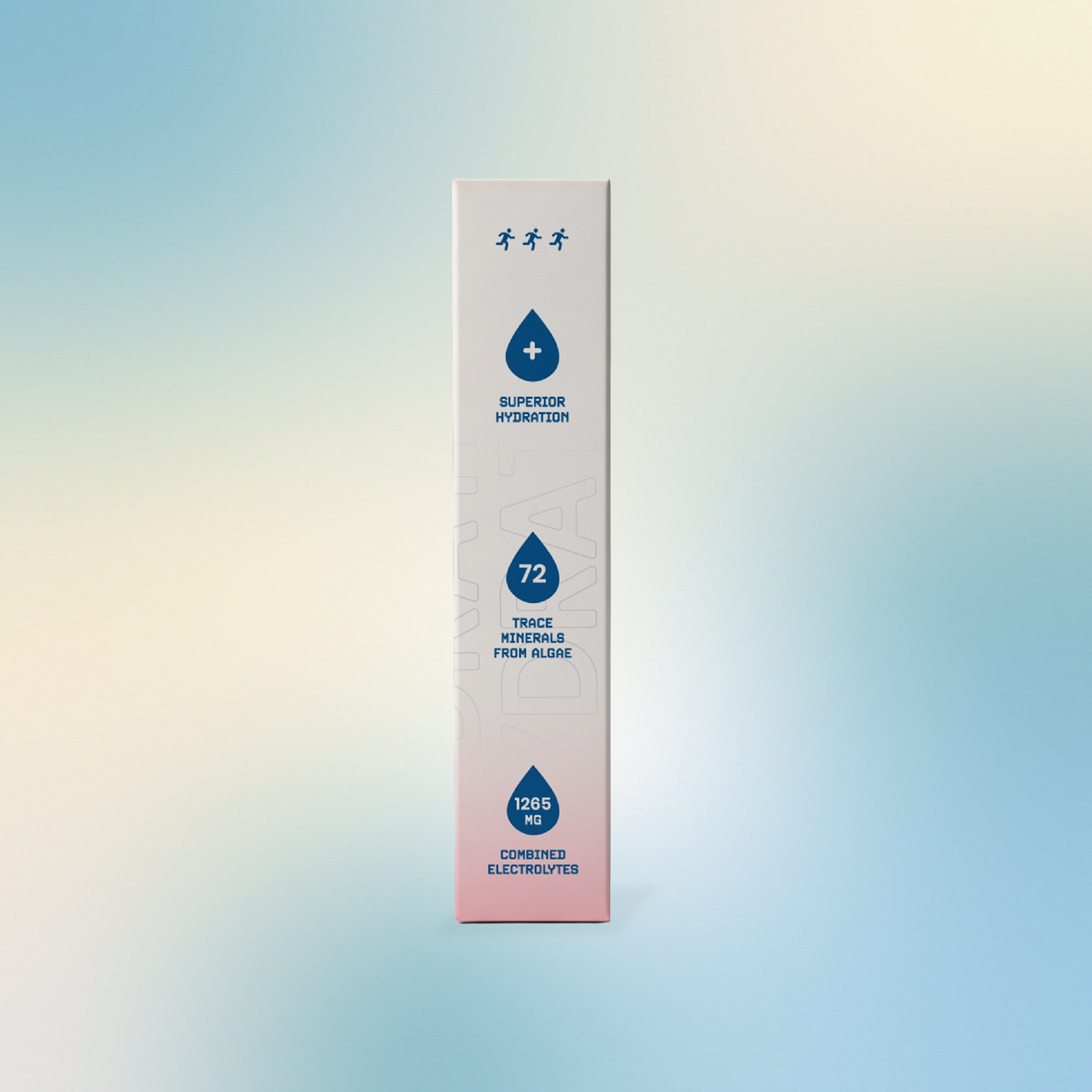 Hydration Daily Electrolyte Drink Mix