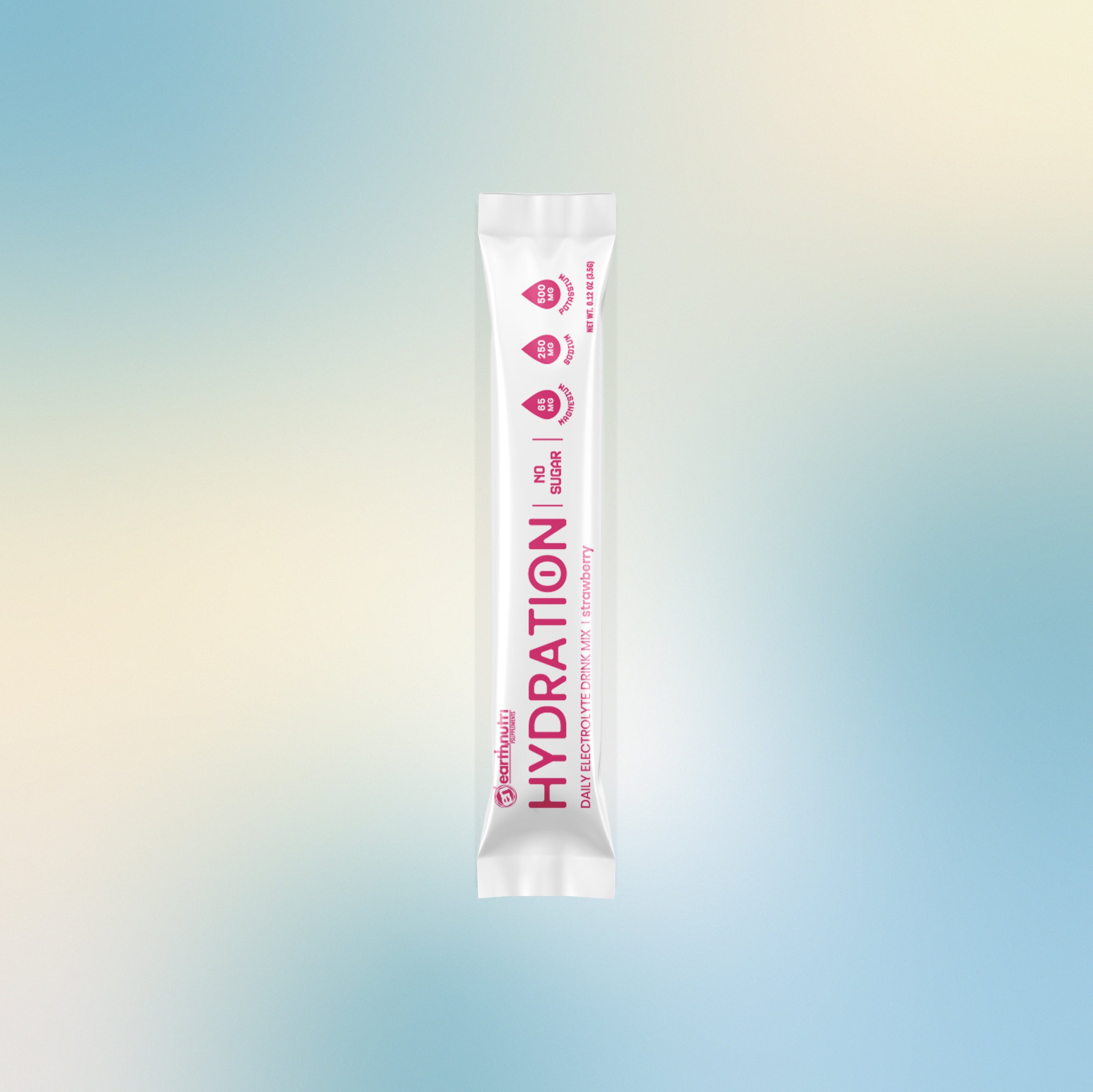 Hydration Daily Electrolyte Drink Mix