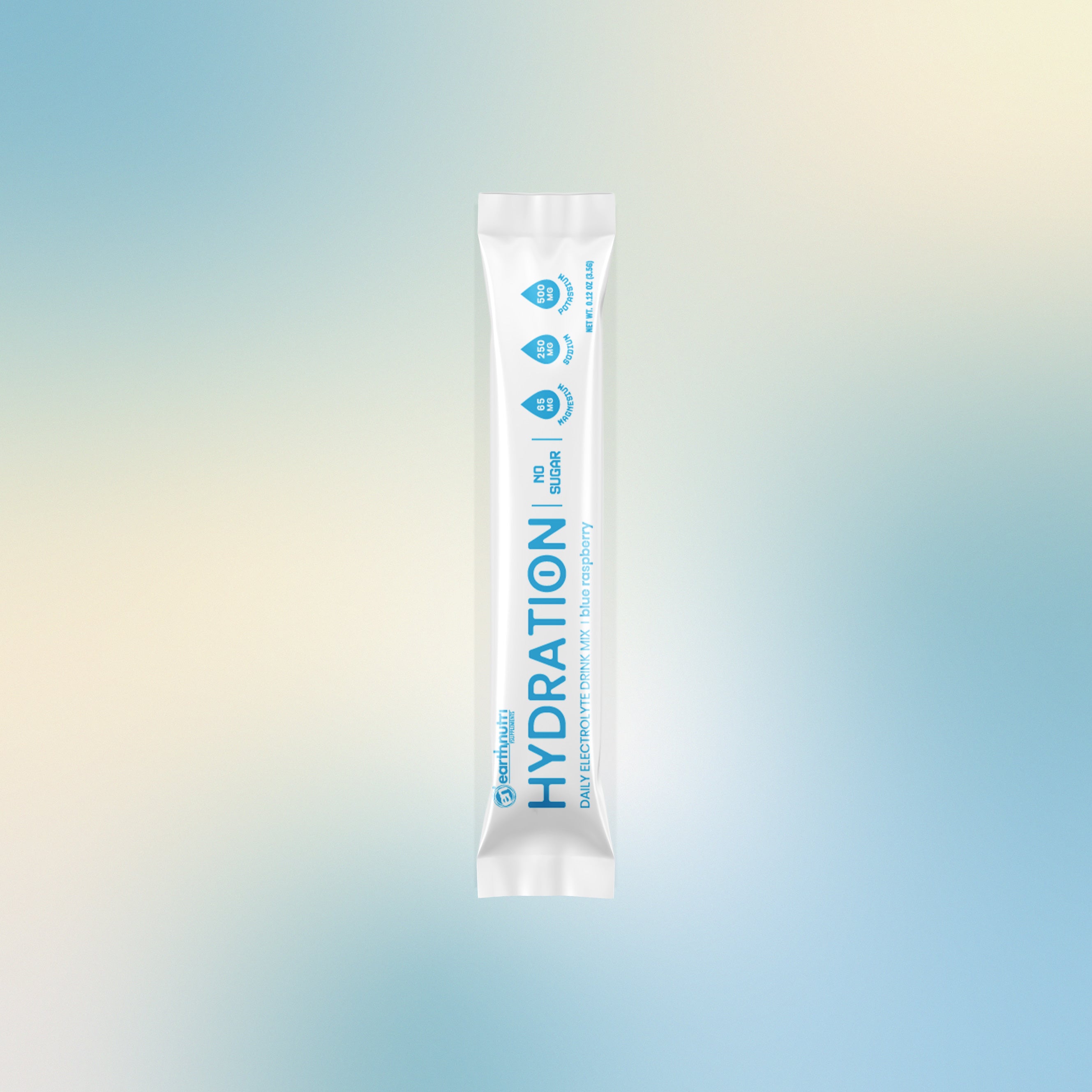 Hydration Daily Electrolyte Drink Mix