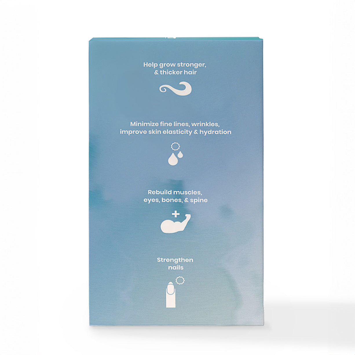 Marine Collagen for Skin, Hair, and Nails (NEW)