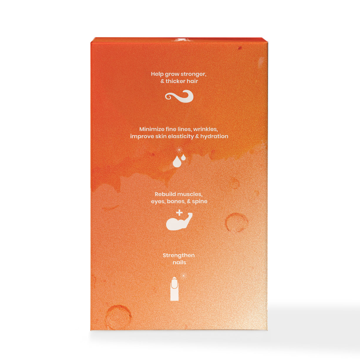 Marine Collagen for Skin, Hair, and Nails (NEW)