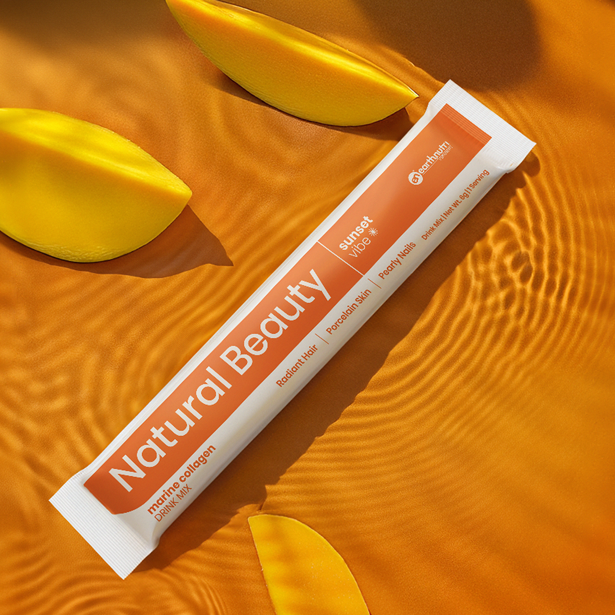 Marine Collagen for Skin, Hair, and Nails (NEW)