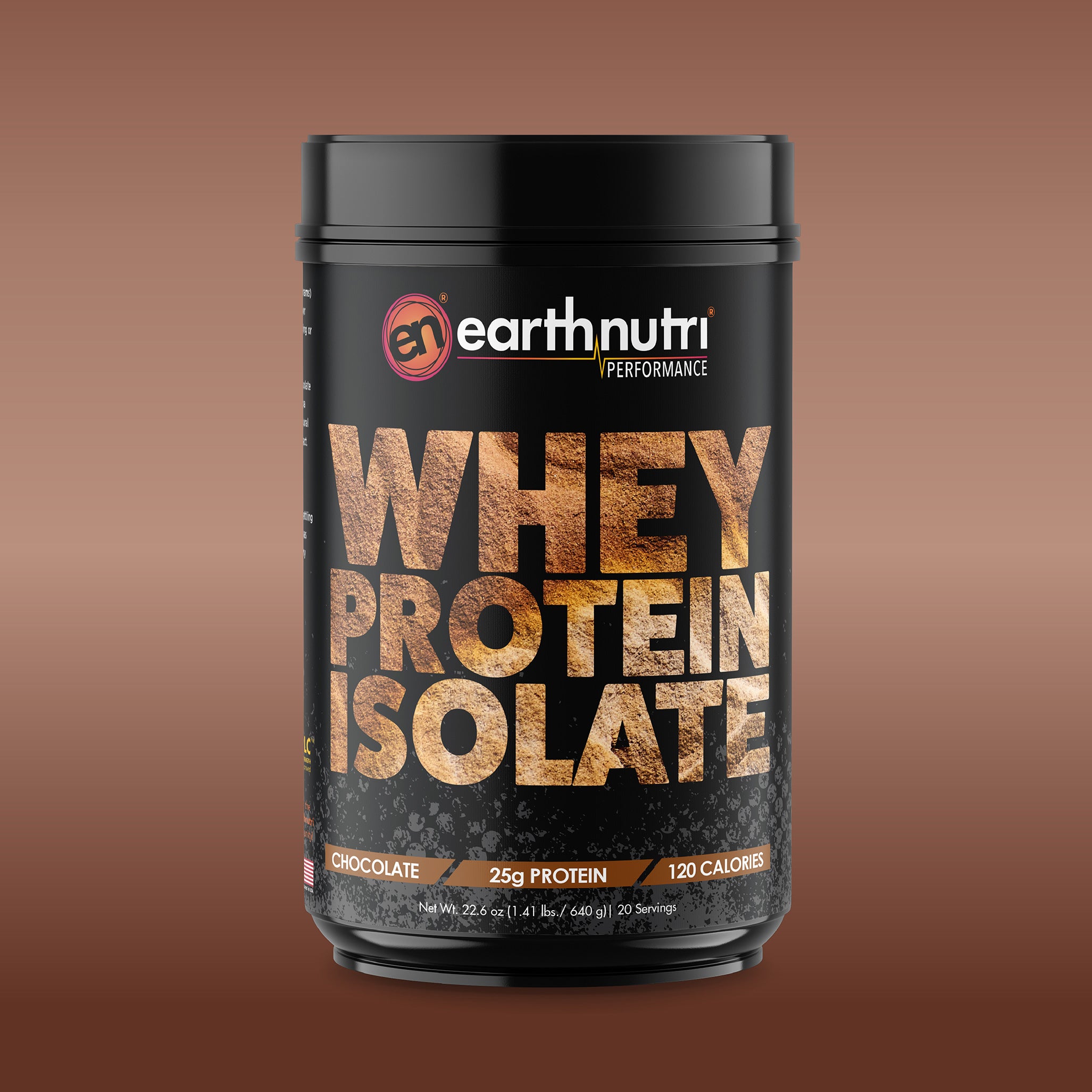 Whey Protein Isolate