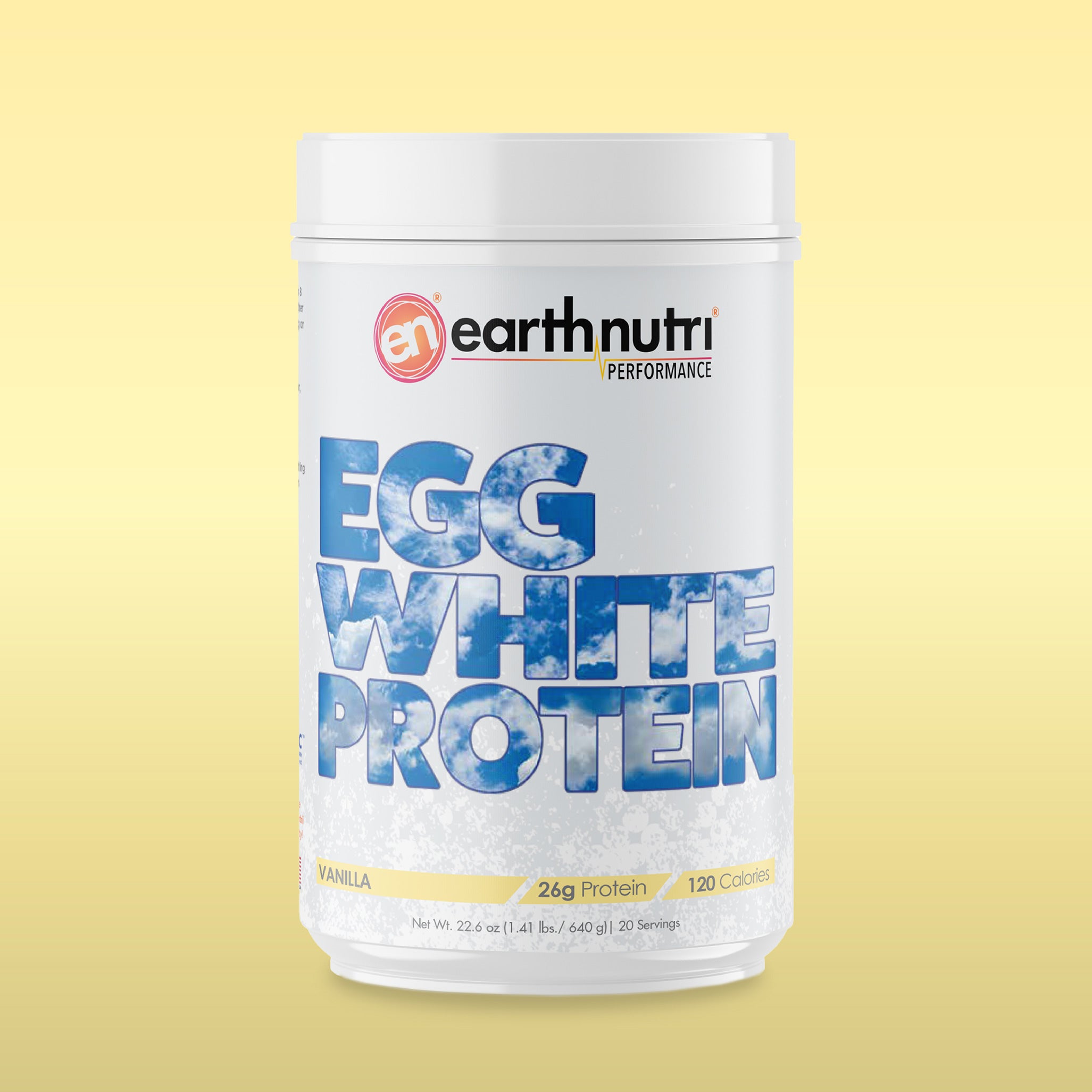 Egg White Protein