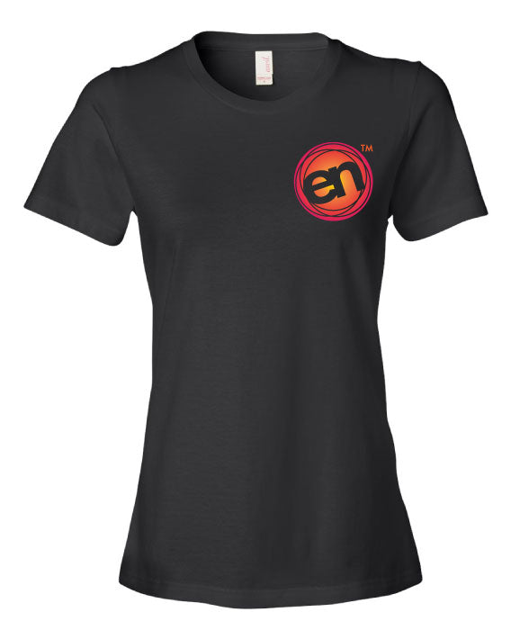 EarthNutri™ Women’s T-Shirt Front View