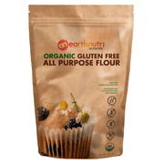 earthnutri - gluten-free flour
