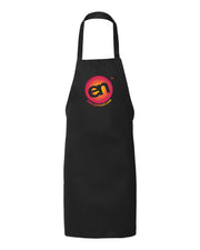 Adjustable Athletes Long Apron
